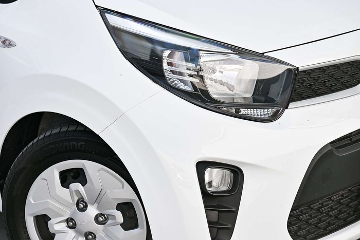 2023 Kia Picanto S