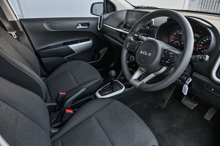 2023 Kia Picanto S