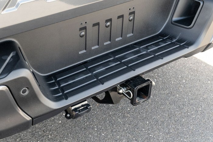 2024 Ford Ranger Wildtrak