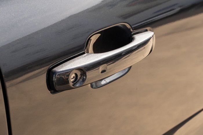 2024 Ford Ranger Wildtrak