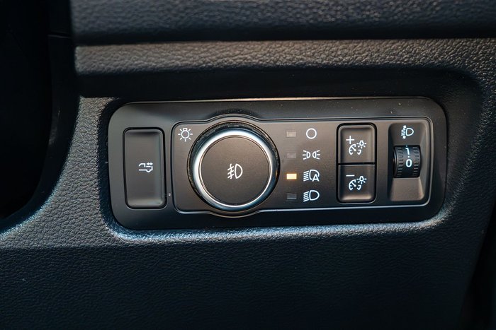 2024 Ford Ranger Wildtrak