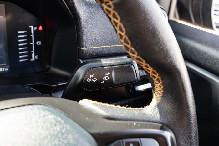 2024 Ford Ranger Wildtrak