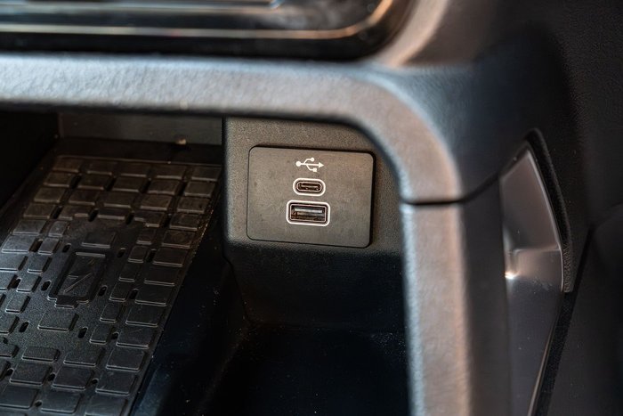 2024 Ford Ranger Wildtrak