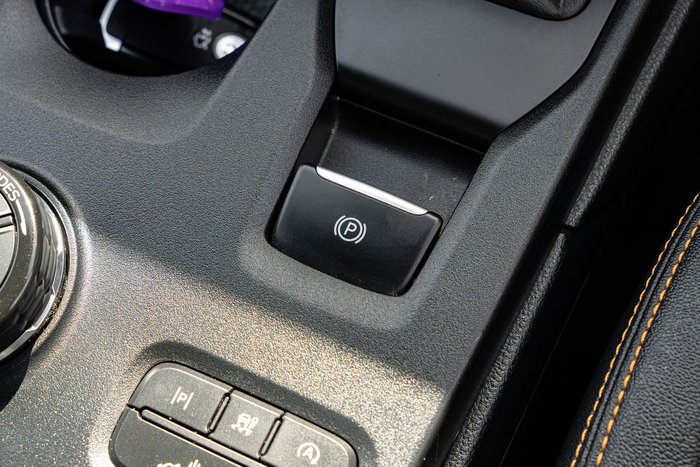 2024 Ford Ranger Wildtrak