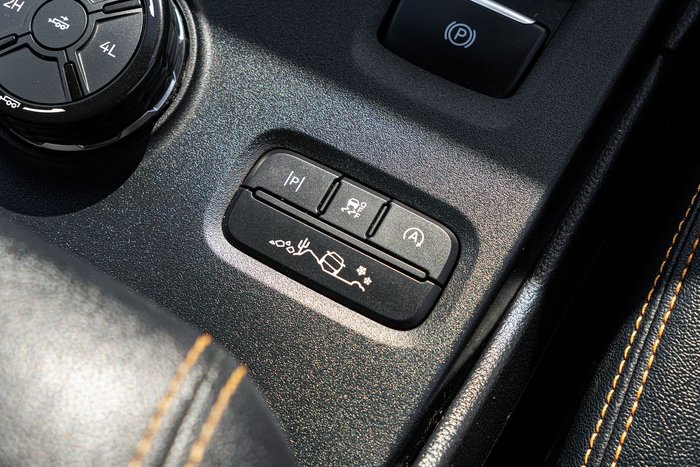 2024 Ford Ranger Wildtrak