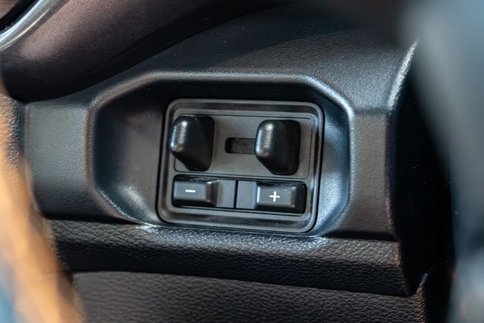 2024 Ford Ranger Wildtrak