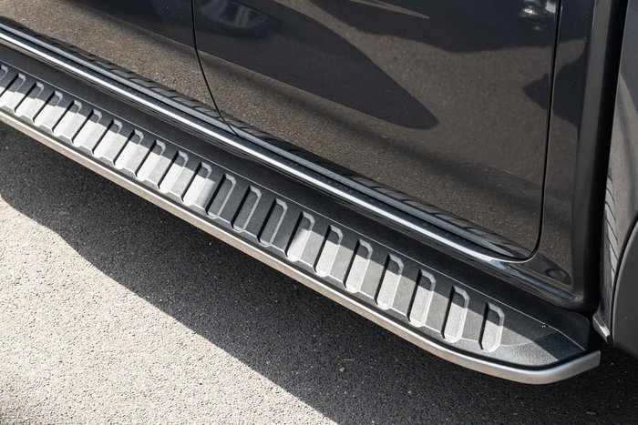 2024 Ford Ranger Wildtrak