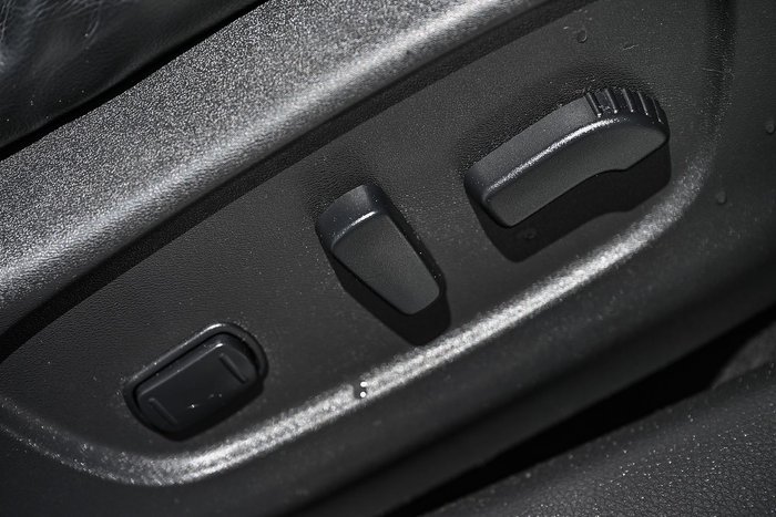 2018 Nissan X-TRAIL ST-L N-SPORT