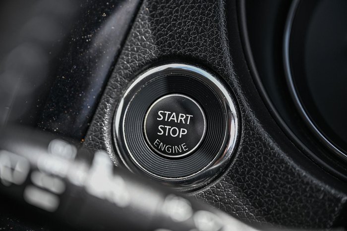 2018 Nissan X-TRAIL ST-L N-SPORT