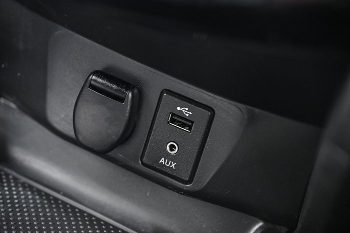 2018 Nissan X-TRAIL ST-L N-SPORT