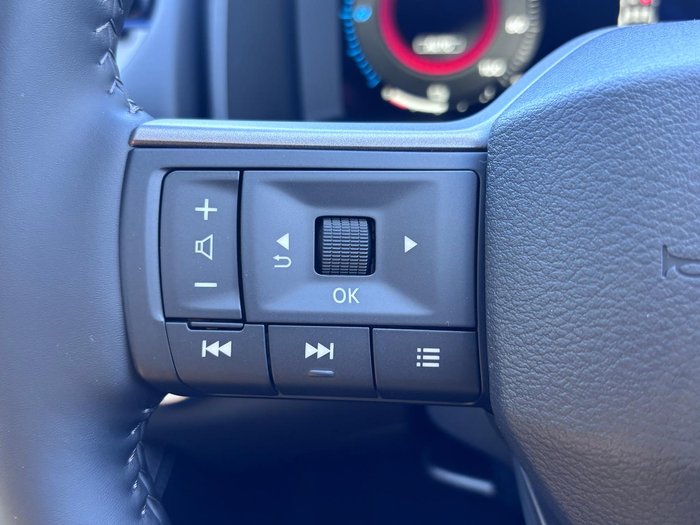 2026 Nissan X-TRAIL Ti-L e-POWER T33 MY26 Four Wheel Drive Ceramic Grey