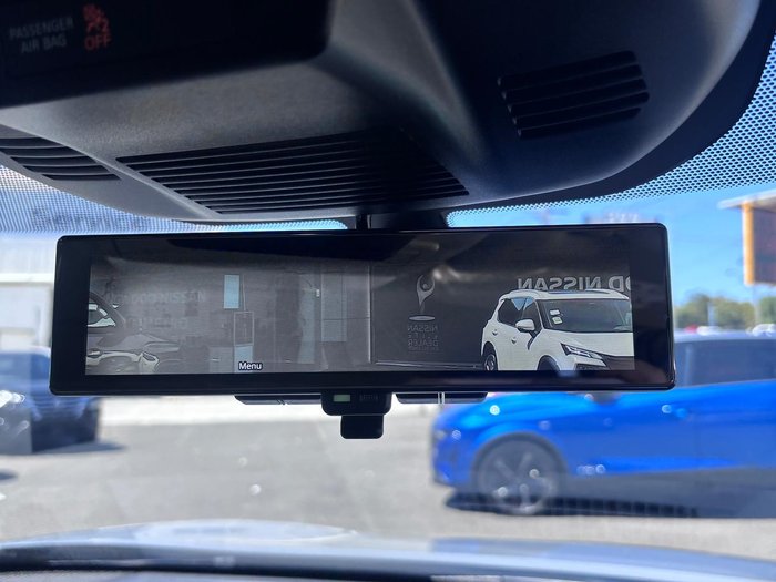 2026 Nissan X-TRAIL Ti-L e-POWER T33 MY26 Four Wheel Drive Ceramic Grey