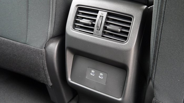 2026 Nissan X-TRAIL ST