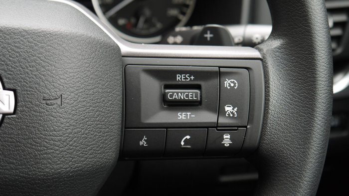 2026 Nissan X-TRAIL ST