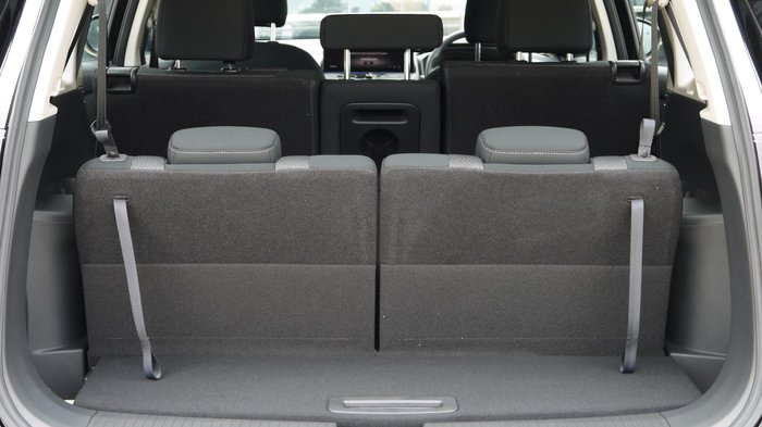 2026 Nissan X-TRAIL ST