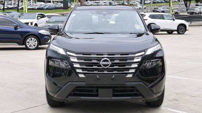 2026 Nissan X-TRAIL ST