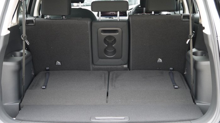 2026 Nissan X-TRAIL ST