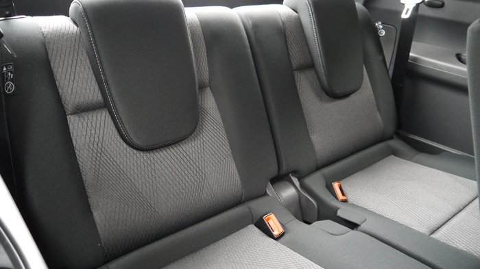 2026 Nissan X-TRAIL ST