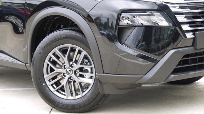 2026 Nissan X-TRAIL ST