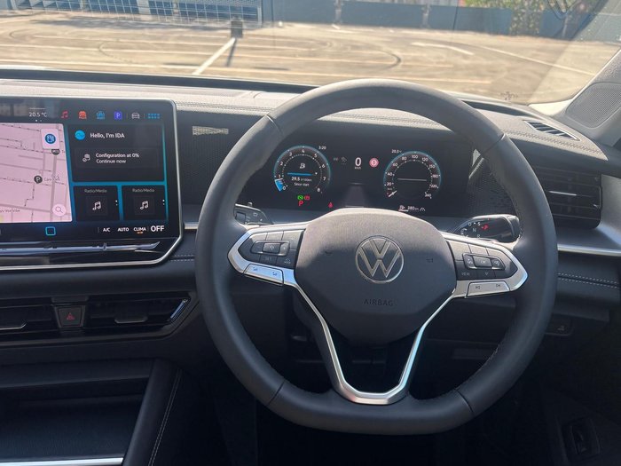 2025 Volkswagen Tayron 110TSI Life