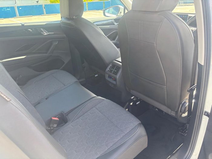 2025 Volkswagen Tayron 110TSI Life