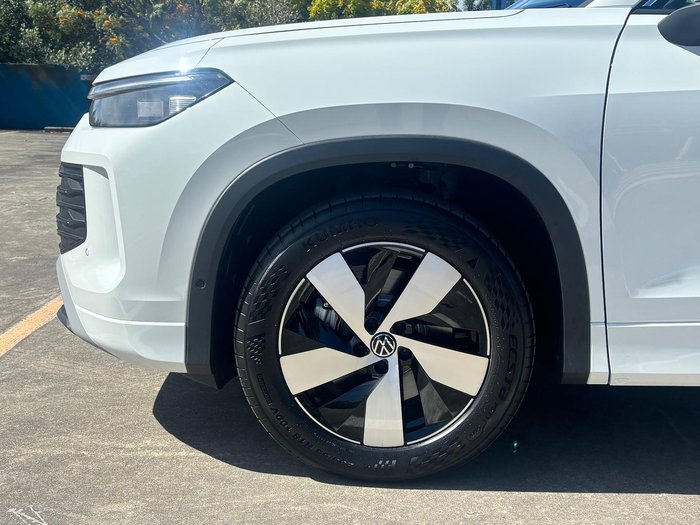 2025 Volkswagen Tayron 110TSI Life