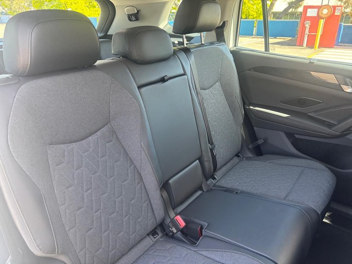 2025 Volkswagen Tayron 110TSI Life