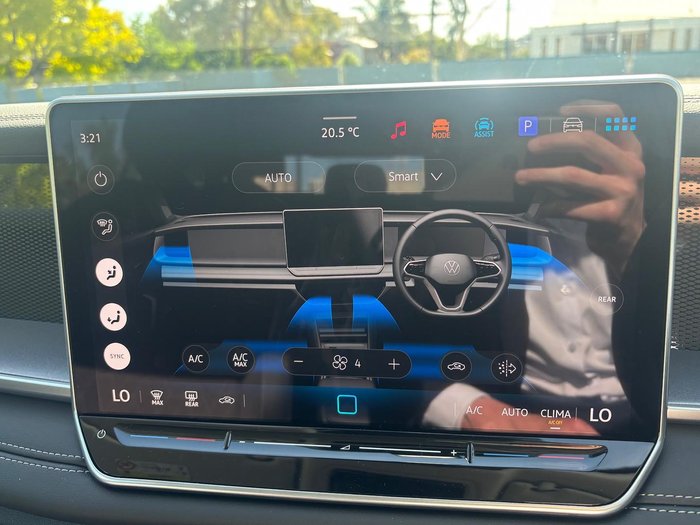 2025 Volkswagen Tayron 110TSI Life