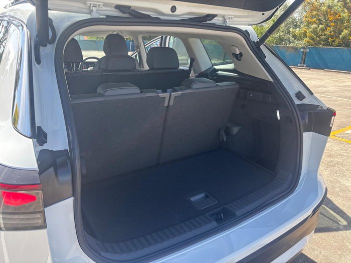 2025 Volkswagen Tayron 110TSI Life