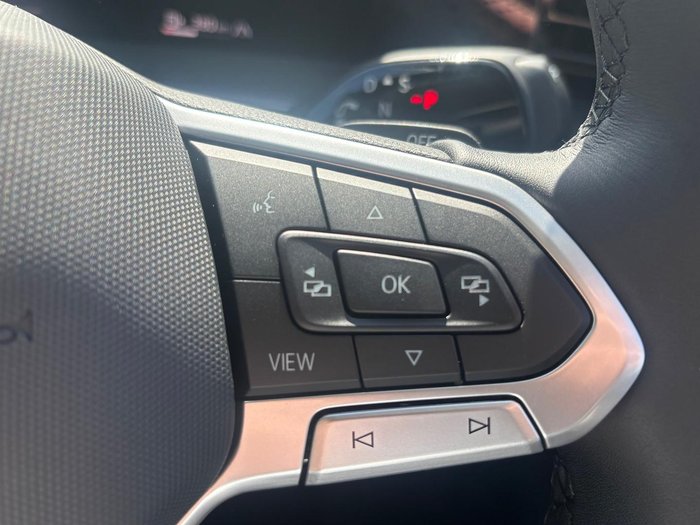 2025 Volkswagen Tayron 110TSI Life