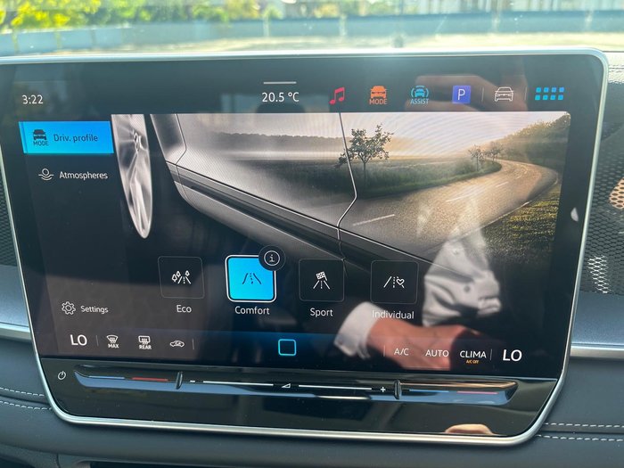 2025 Volkswagen Tayron 110TSI Life