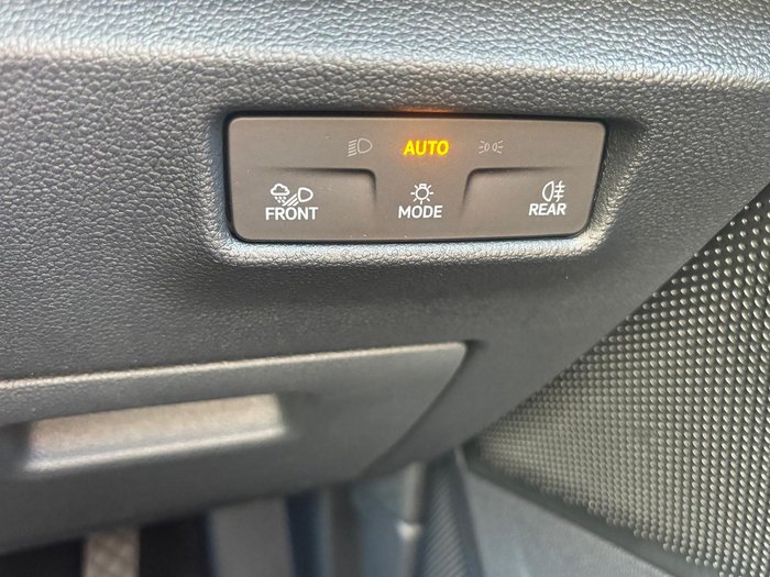 2025 Volkswagen Tayron 110TSI Life