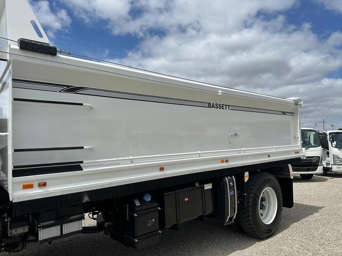 2025 Isuzu F Series FVR 170-300 AT R47