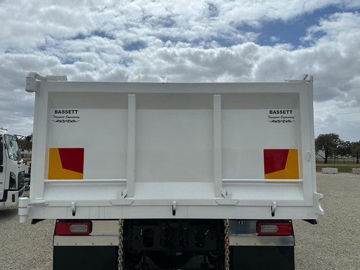 2025 Isuzu F Series FVR 170-300 AT R47