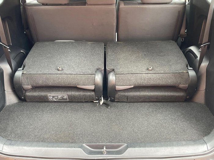 2022 Toyota Fortuner GX