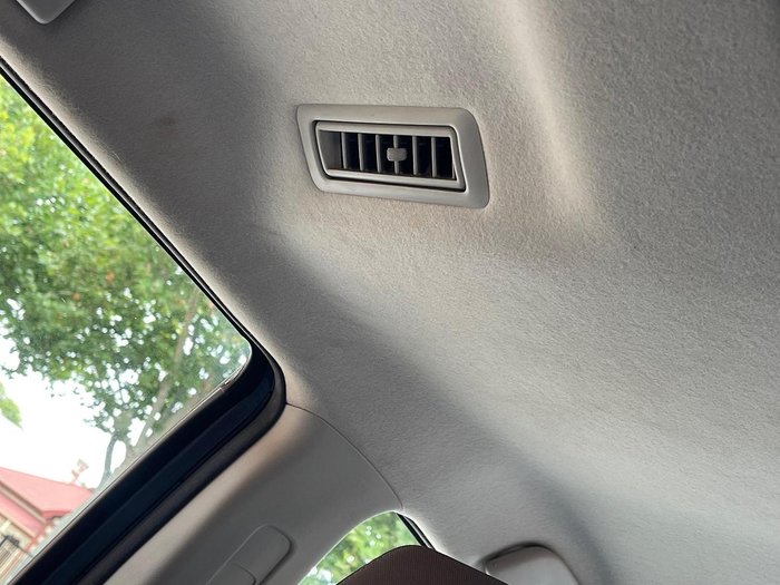 2022 Toyota Fortuner GX