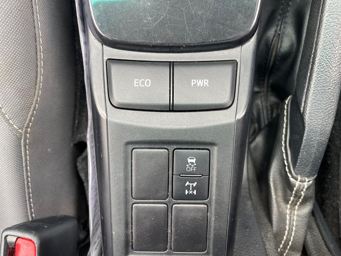 2022 Toyota Fortuner GX