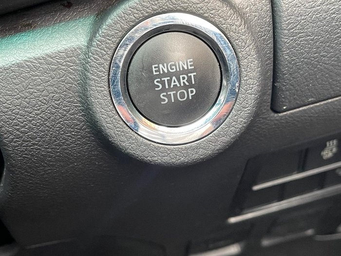 2022 Toyota Fortuner GX