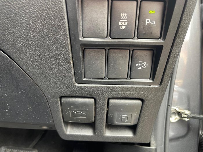 2022 Toyota Fortuner GX