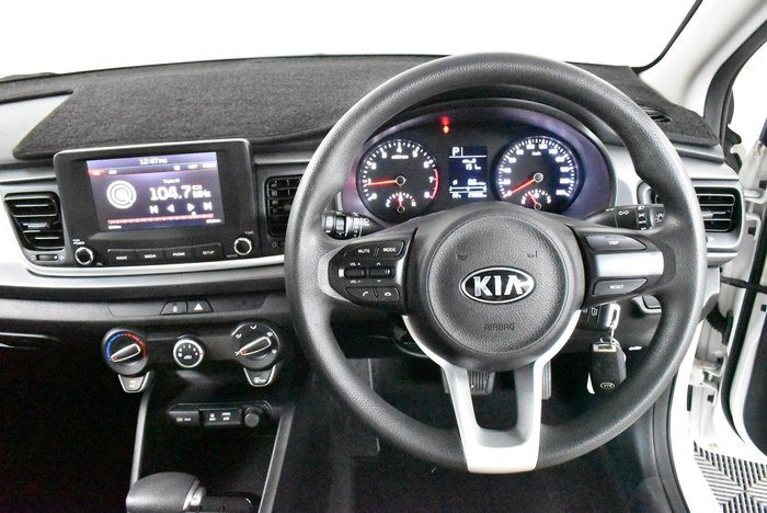2017 Kia Rio S