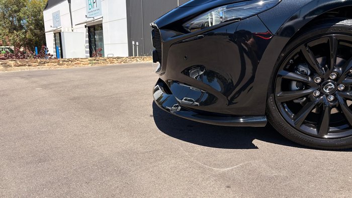 2025 Mazda 3 G25 Astina