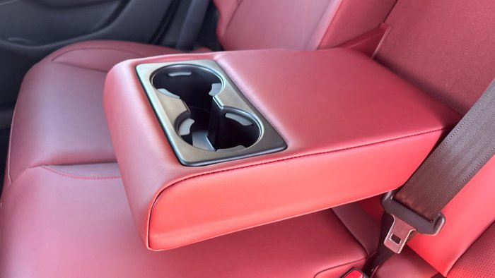 2025 Mazda 3 G25 Astina