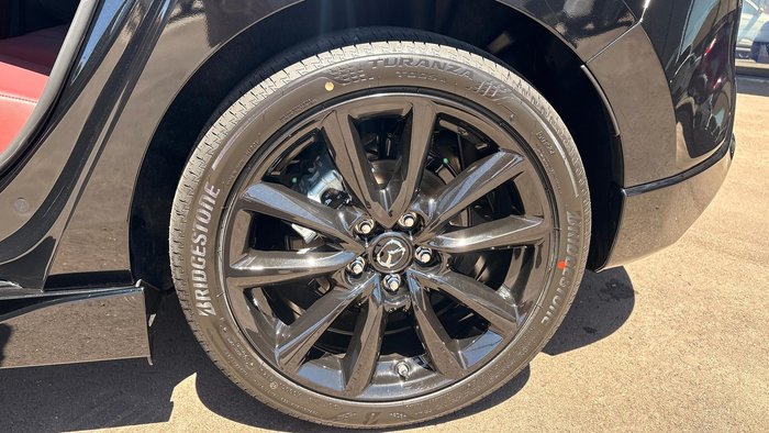 2025 Mazda 3 G25 Astina