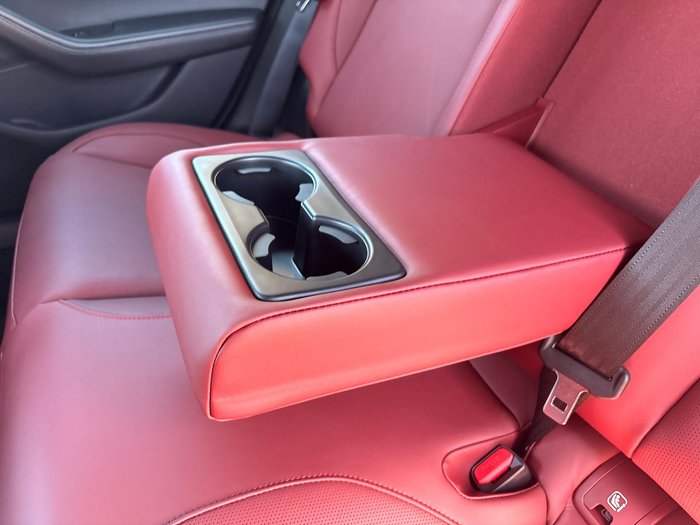 2025 Mazda 3 G25 Astina