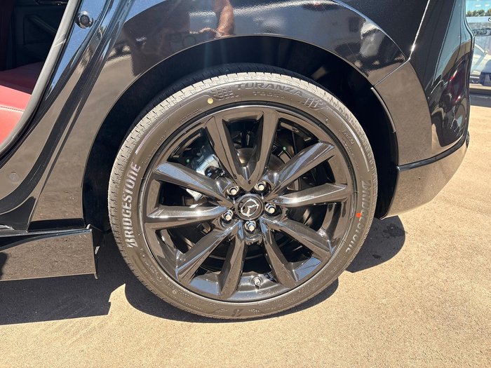 2025 Mazda 3 G25 Astina