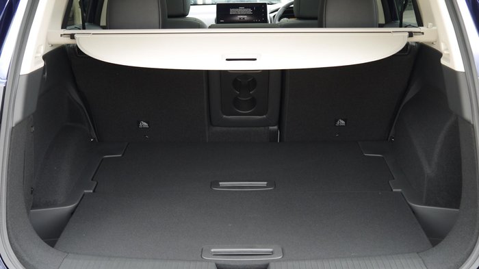 2026 Nissan X-TRAIL Ti