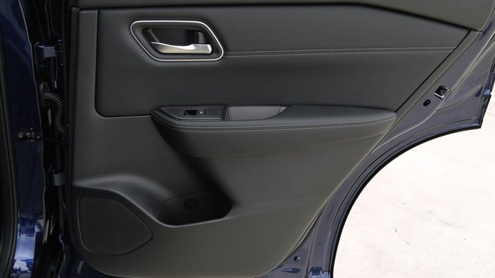 2026 Nissan X-TRAIL Ti