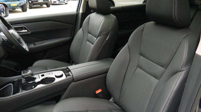 2026 Nissan X-TRAIL Ti