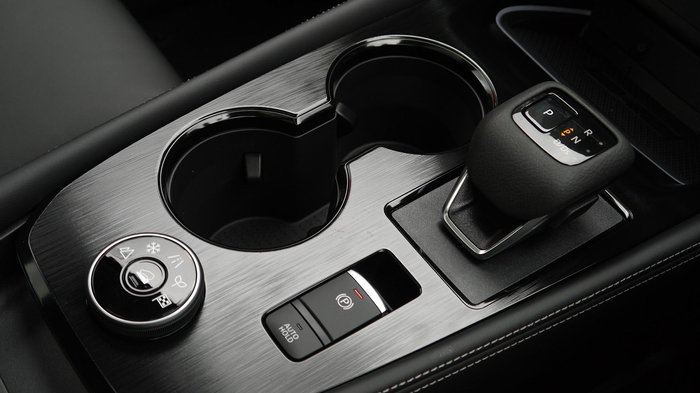 2026 Nissan X-TRAIL Ti