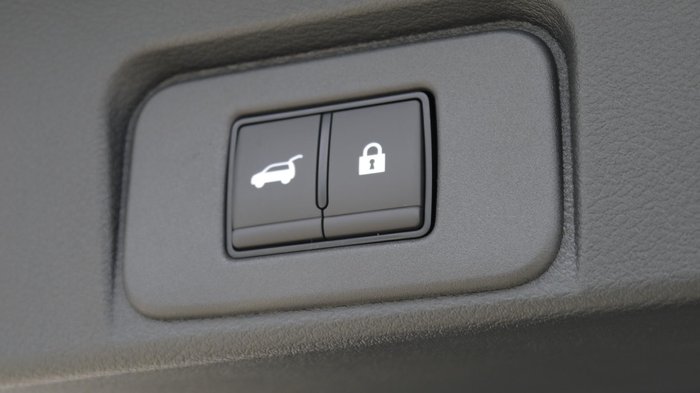 2026 Nissan X-TRAIL Ti